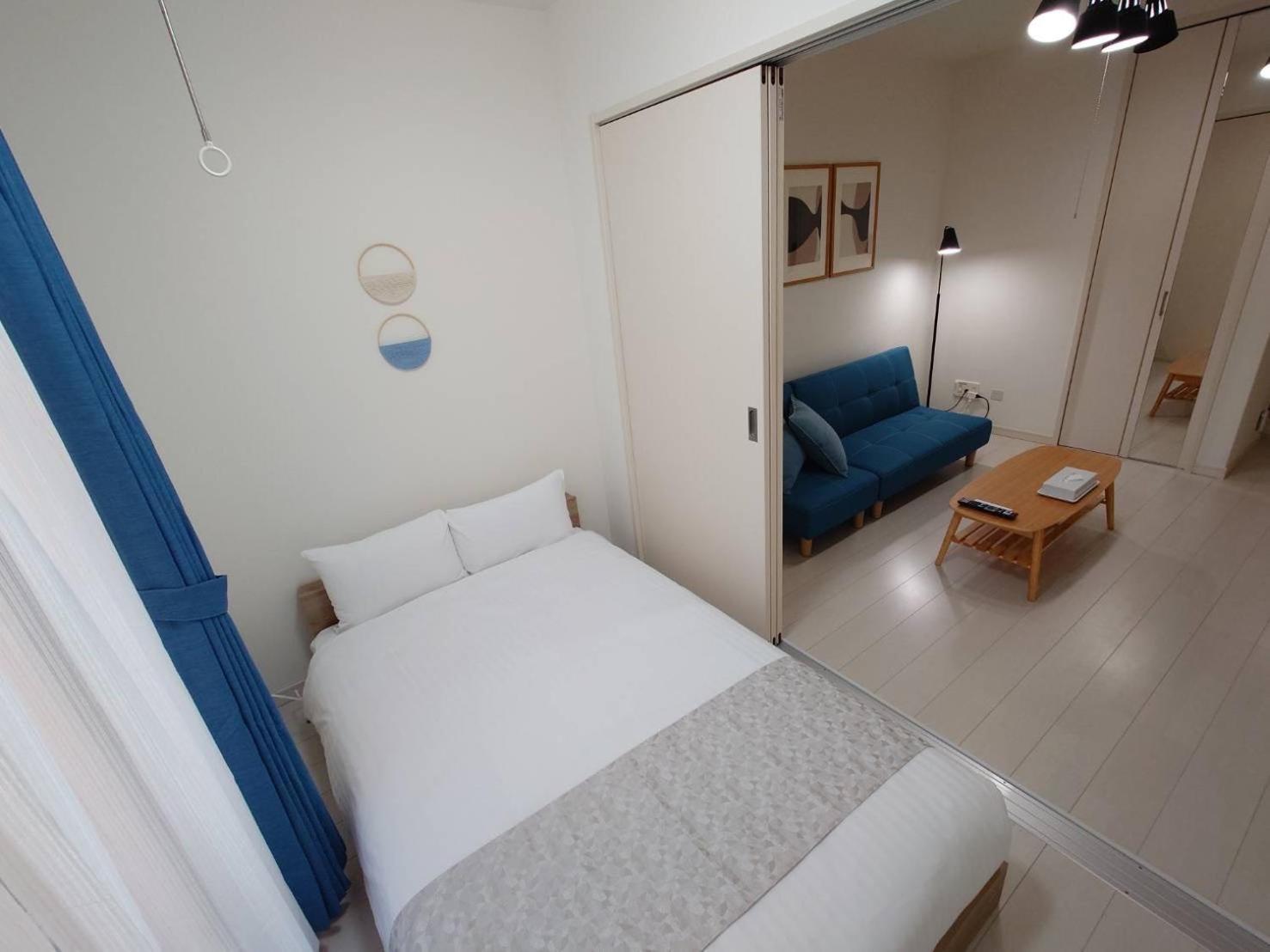 הירושימה Neighbor'S Hotel Rakurakuen מראה חיצוני תמונה