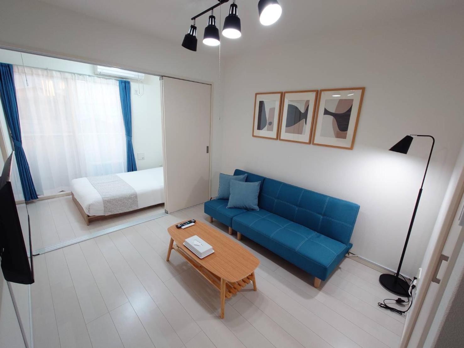 הירושימה Neighbor'S Hotel Rakurakuen מראה חיצוני תמונה