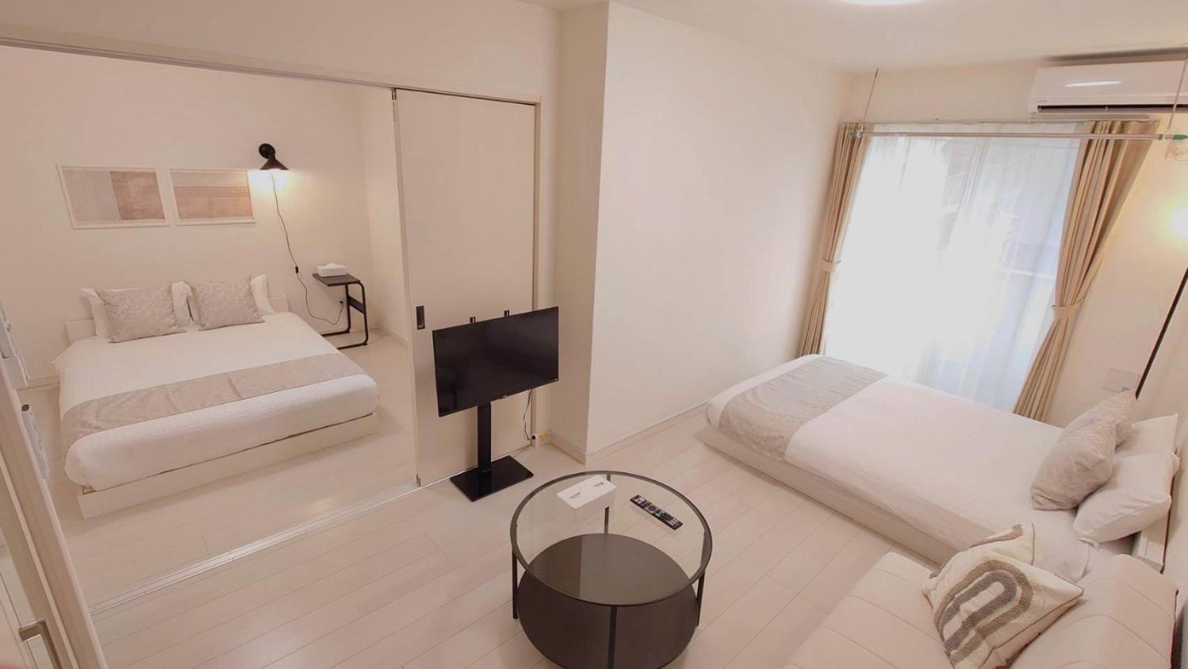 הירושימה Neighbor'S Hotel Rakurakuen מראה חיצוני תמונה