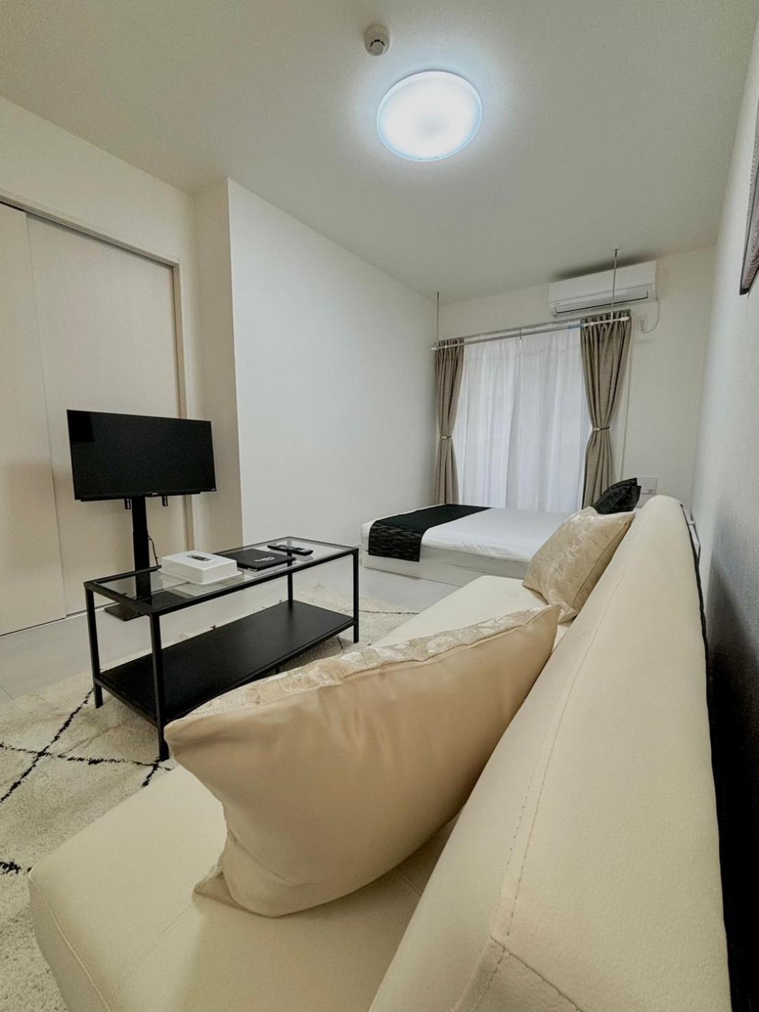 הירושימה Neighbor'S Hotel Rakurakuen מראה חיצוני תמונה