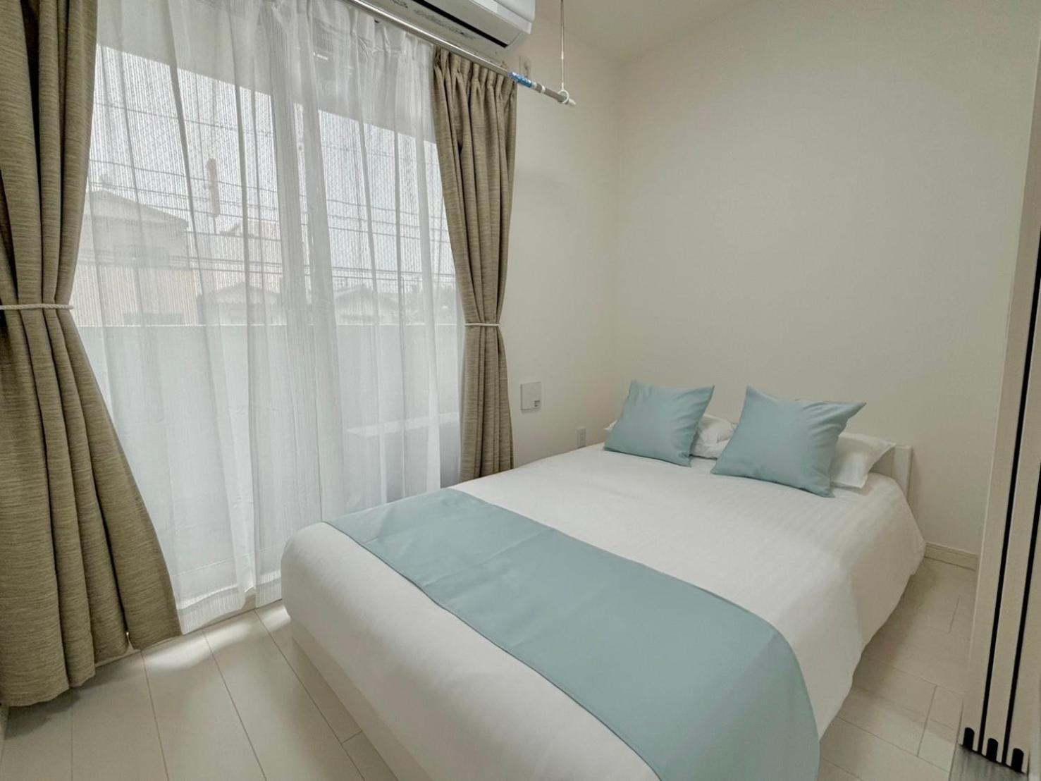 הירושימה Neighbor'S Hotel Rakurakuen מראה חיצוני תמונה