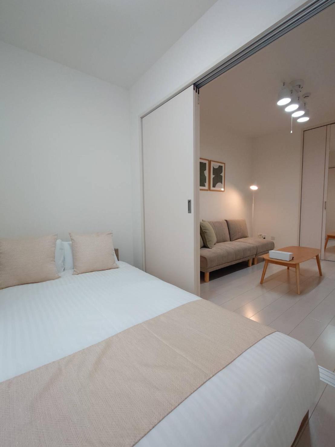 הירושימה Neighbor'S Hotel Rakurakuen מראה חיצוני תמונה